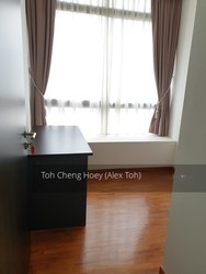 The Silver Fir (D15), Apartment #212970961
